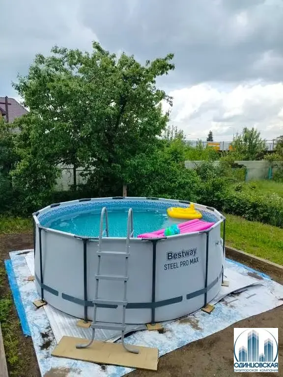 Продам дом 129 кв.м. в районе Голицыно (д. Кобяково) - Фото 32