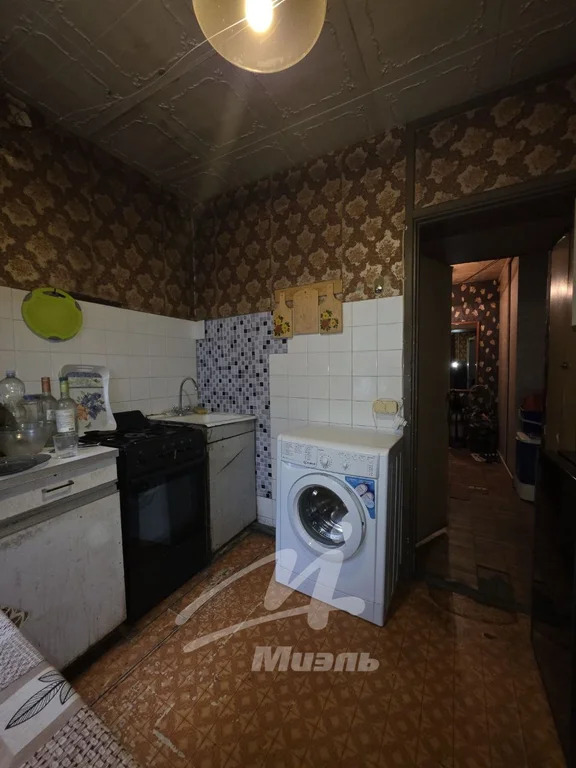 Продажа квартиры, м. Новогиреево, Свободный пр-кт. - Фото 6