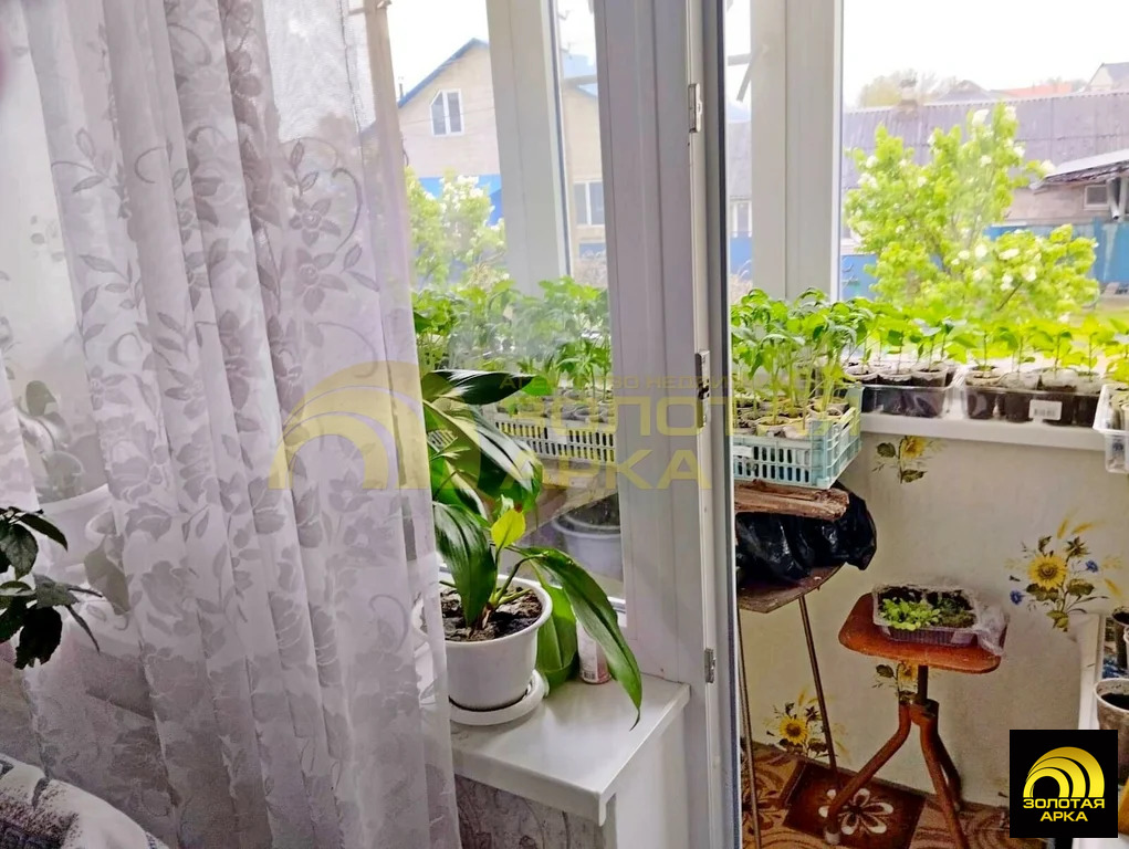 Продажа дома, Варениковская, Крымский район, ул. Чкалова - Фото 4