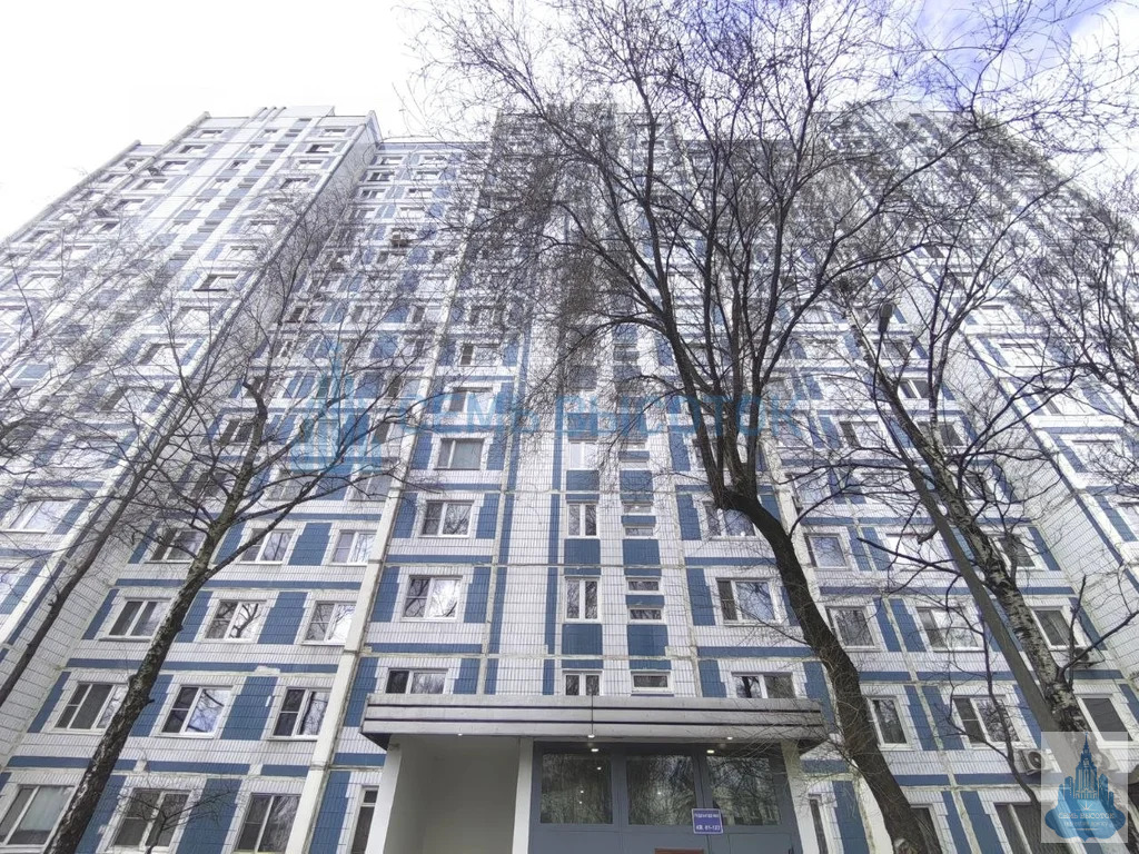 Продажа квартиры, м. Нахимовский проспект, Нахимовский пр-кт. - Фото 35