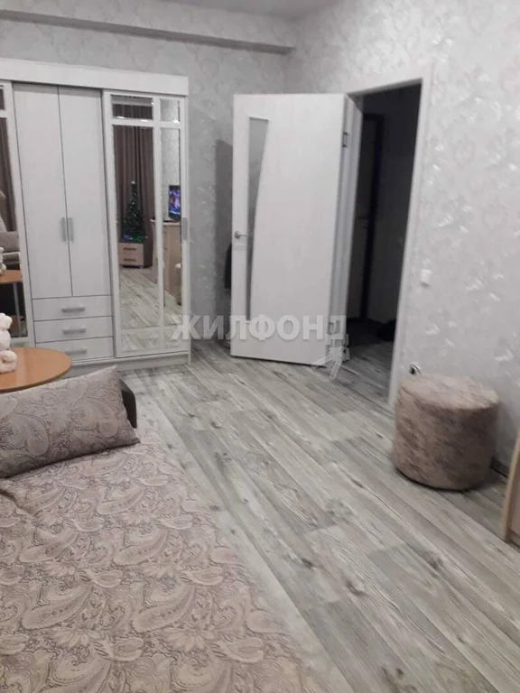 Продажа квартиры, Новосибирск, Рубежная - Фото 1