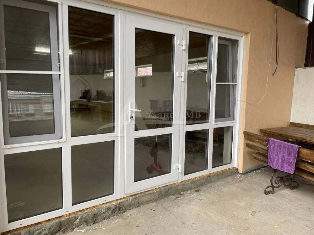 Продажа дома, Минеральные Воды, Клубная - Фото 8