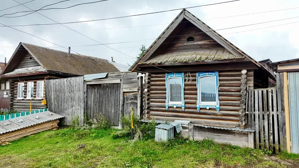 Дом по ул. Крупской - Фото 10