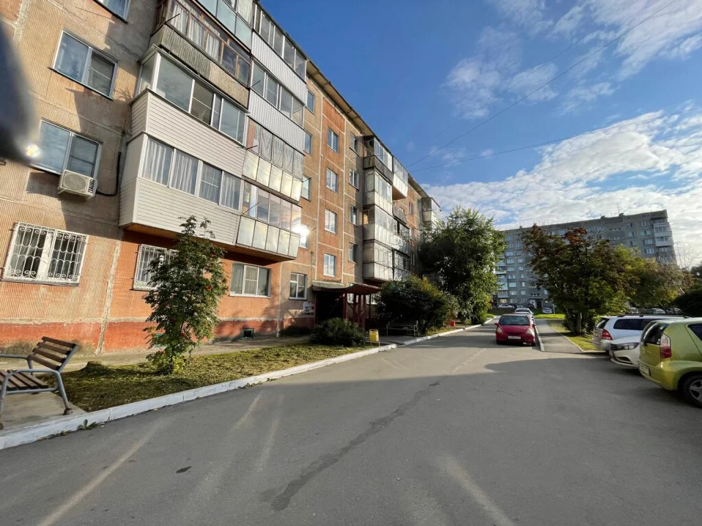 Продажа квартиры, Бердск, ул. Островского - Фото 15