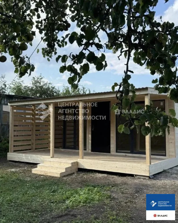 Продажа участка, Казарь, Рязанский район - Фото 5