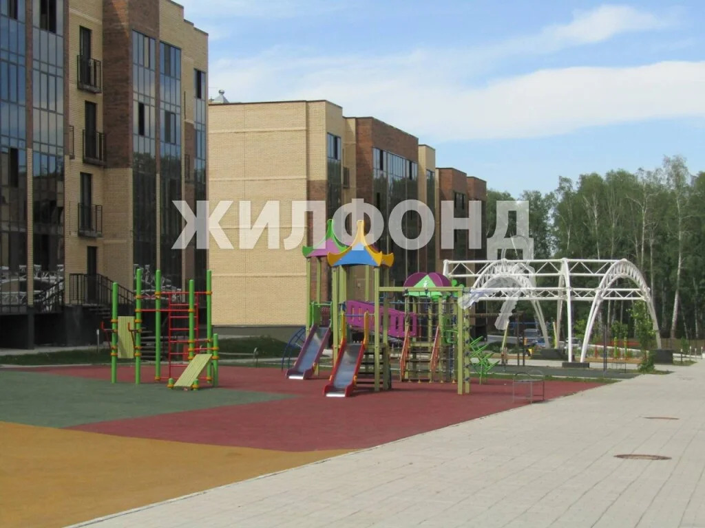 Продажа квартиры, Новосибирск, ул. Заслонова - Фото 2