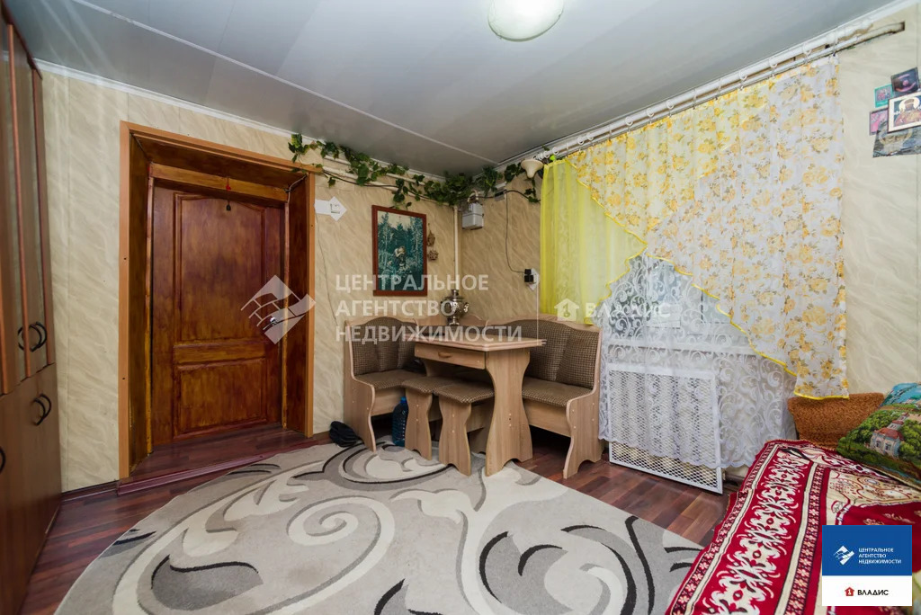 Продажа дома, Октябрьский, Михайловский район, ул. Корнеева - Фото 10