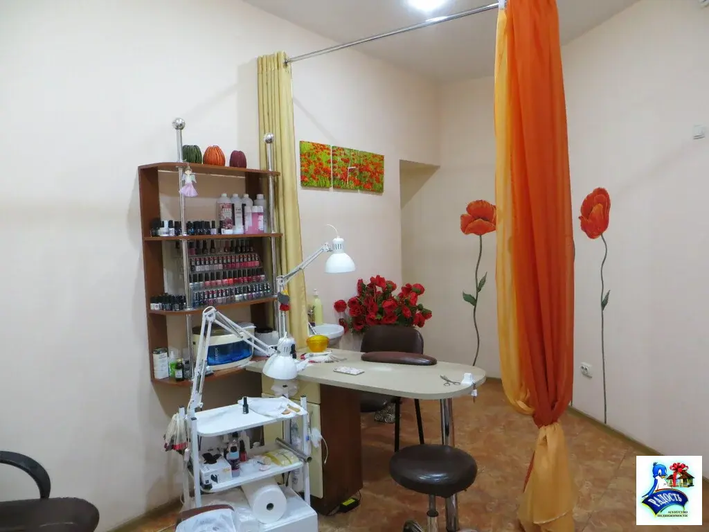 Продам квартиру - офис, большой и красивый. - Фото 17