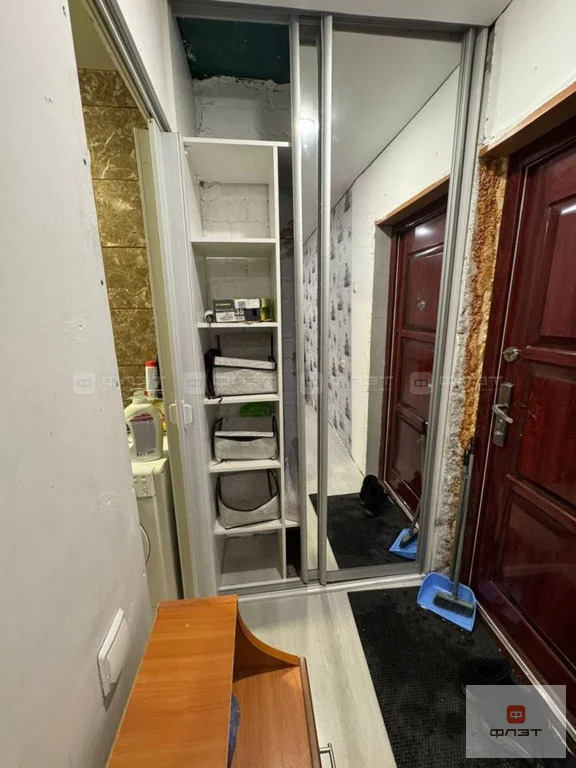 Продажа квартиры, Казань, ул. Выборгская - Фото 7