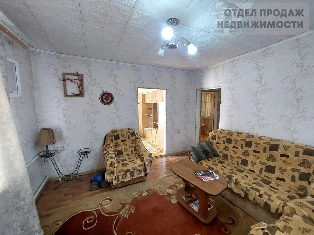 Дом на двух хозяев - Фото 14