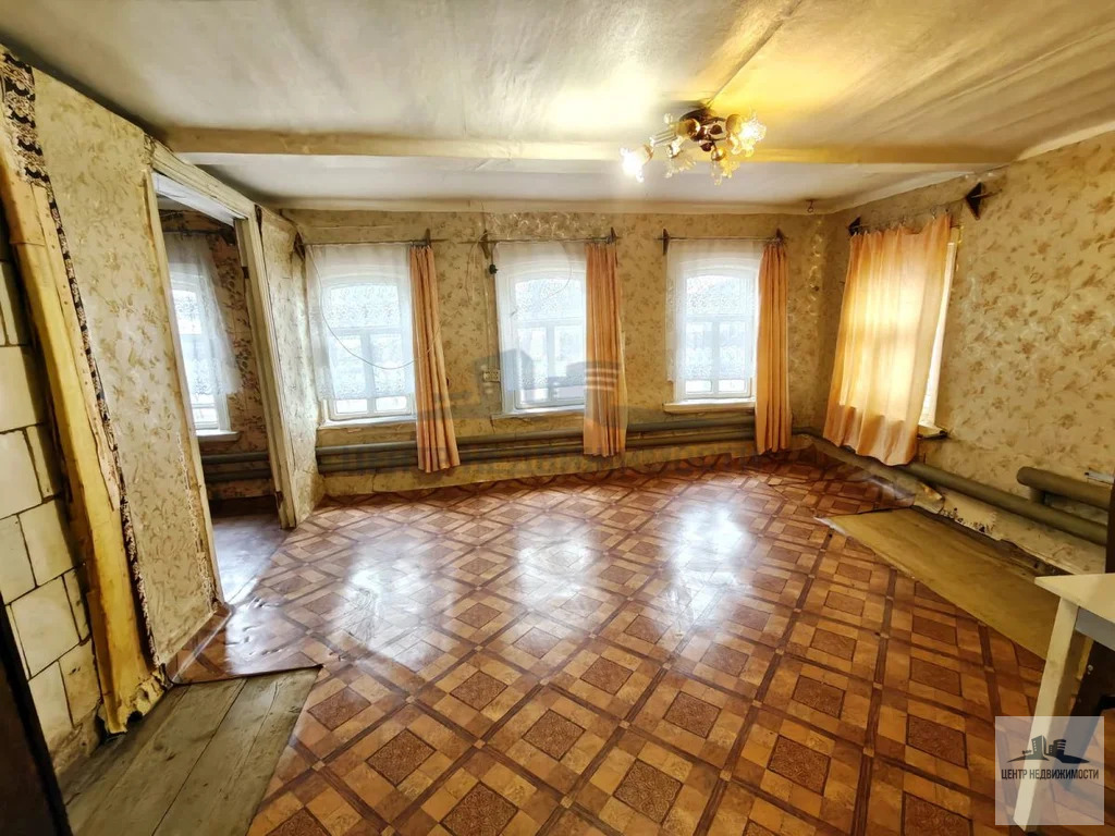 ПРОДАЁТСЯ ВЫДЕЛЕННАЯ ЧАСТЬ ДОМА 47.9 КВ.М., С ОТДЕЛЬНЫМ ВХОДОМ И ... - Фото 18