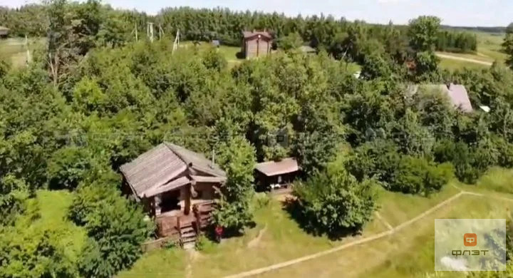 Продажа участка, Каенсар, Арский район, дом 38 - Фото 4