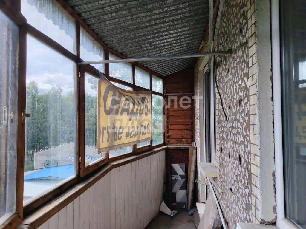 Продажа квартиры, Дмитров, Дмитровский район, ДЗФС мкр. - Фото 7