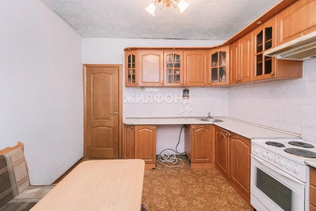 Продажа квартиры, Новосибирск, ул. Обогатительная - Фото 18
