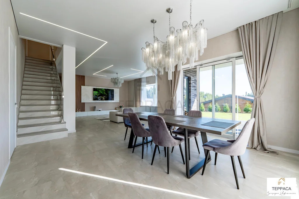 Продажа дома, Мистолово, Всеволожский район, Новый проезд - Фото 10