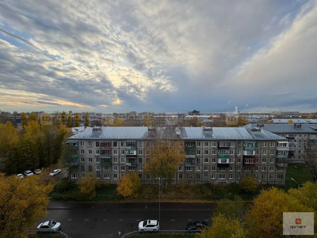 Продажа квартиры, Казань, ул. Голубятникова - Фото 18