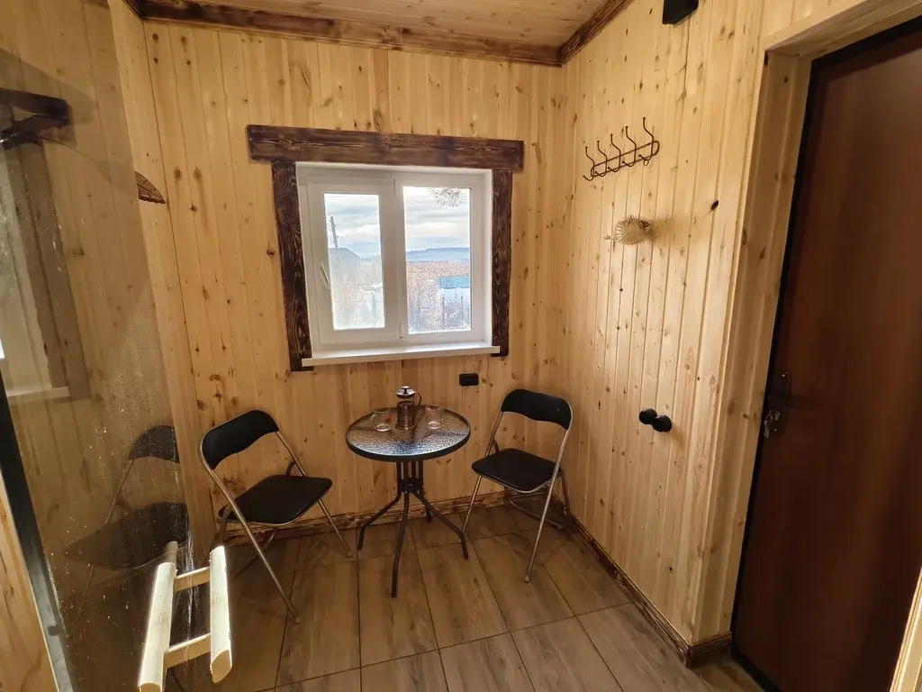 Чудо-дача в деревне Трещиха - Фото 25