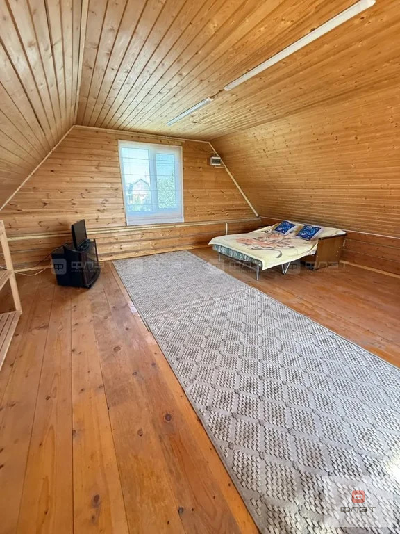 Продажа дома, Никольское, Лаишевский район, СНТ Надежда - Фото 4