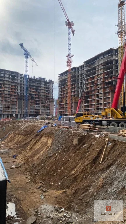 Продажа квартиры в новостройке, Казань, ул. Родины - Фото 6