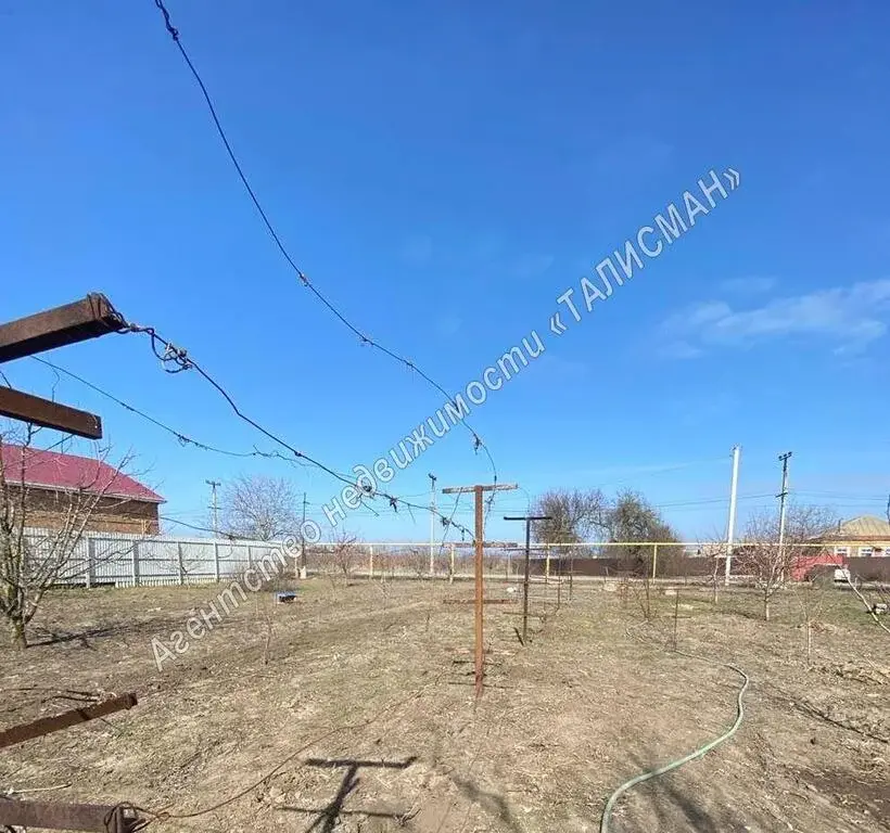 Продается участок в пригороде Таганрога, в х. Чапаева, 15 соток - Фото 8