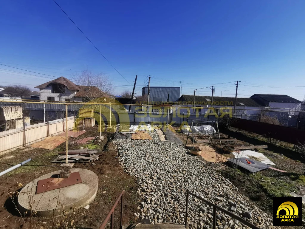 Продажа дома, Крымск, Крымский район, ул. Ипподромная - Фото 24