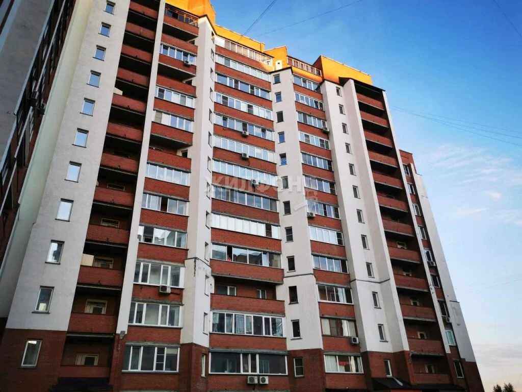 Продажа квартиры, Новосибирск, ул. Обская - Фото 85
