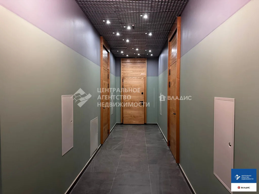 Продажа квартиры, Рязань, Мещёрская улица - Фото 7