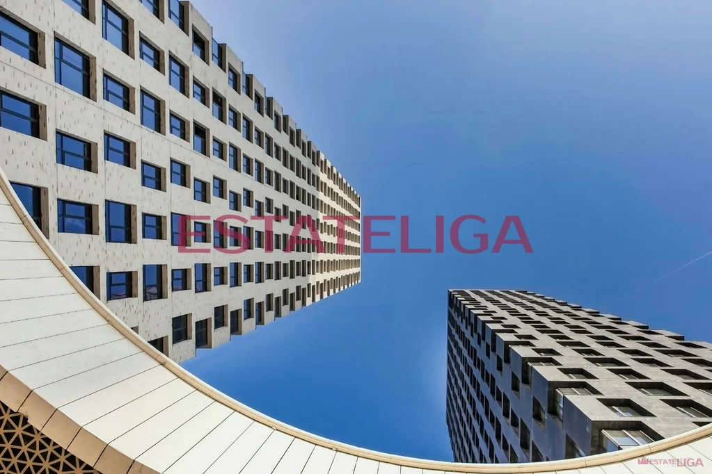 Продажа квартиры, Багратионовский проезд - Фото 22