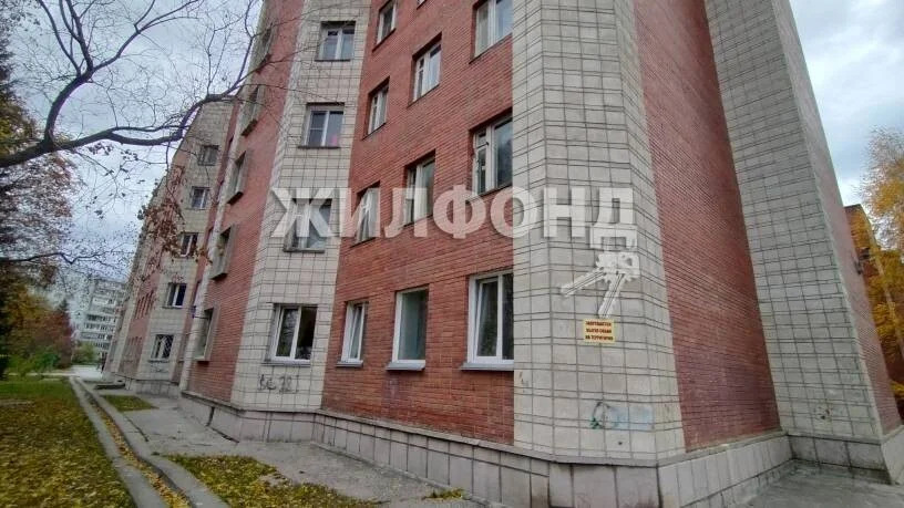 Продажа комнаты, Краснообск, Новосибирский район, 2-й микрорайон - Фото 15