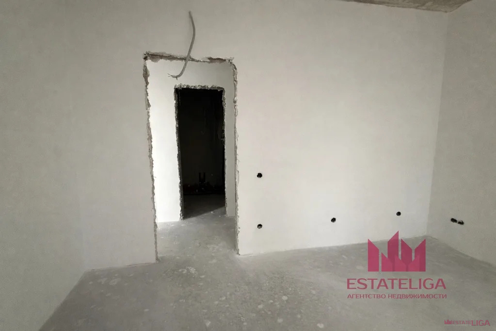 Продажа квартиры, Автомобильный проезд - Фото 6