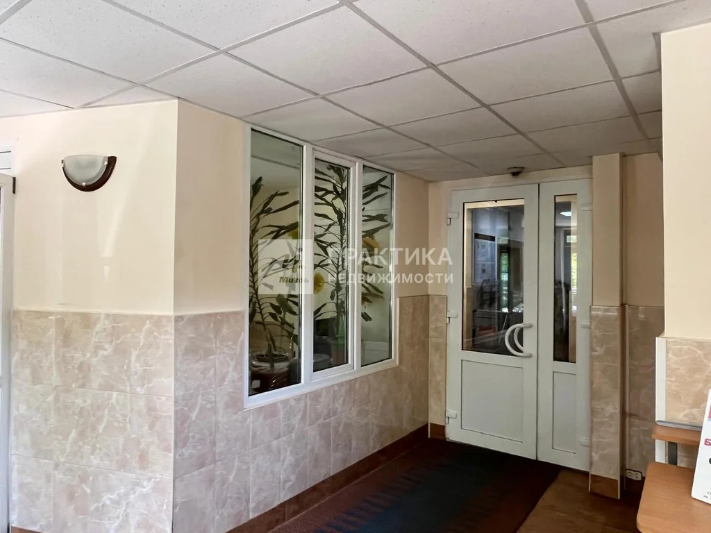 Продажа квартиры, Юрловский проезд - Фото 26