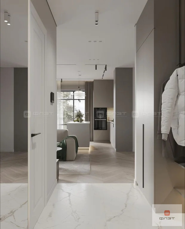 Продажа дома, Нарат, Зеленодольский район, ул. Лесная - Фото 8