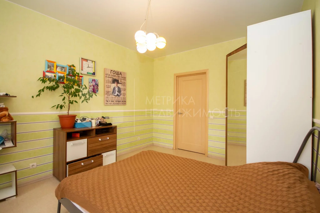 Продажа квартиры, Тюмень, г Тюмень - Фото 17