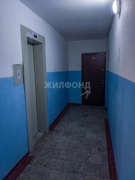 Продажа квартиры, Новосибирск, ул. Выборная - Фото 14