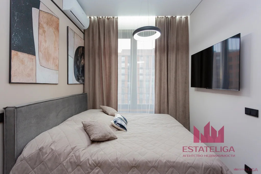 Аренда квартиры, улица Родченко - Фото 11