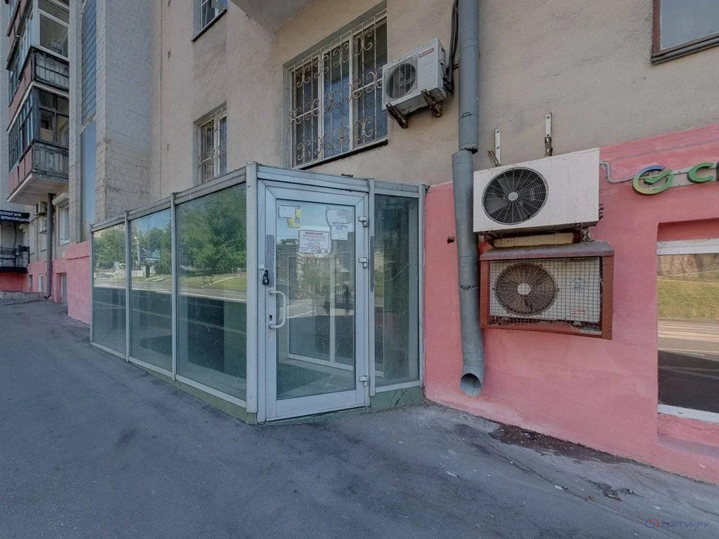 Продажа офиса, Шмитовский проезд - Фото 5