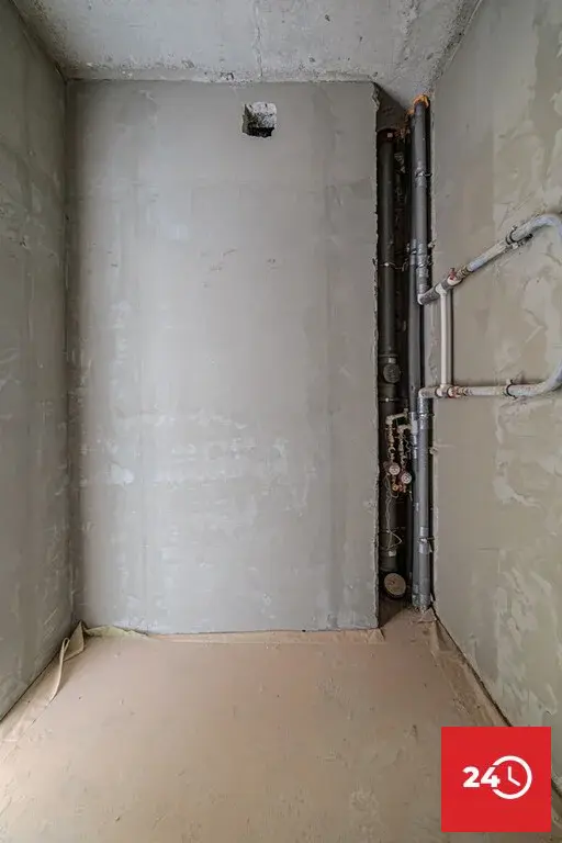 Хотите жить рядом с парком? Видовая 1-ка в ЖК Новые сады - Фото 13