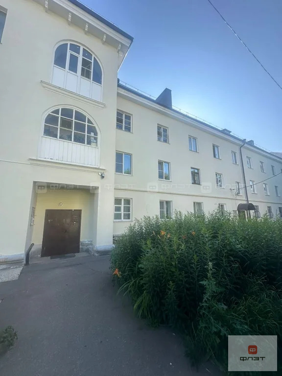 Продажа квартиры, Казань, ул. Искра - Фото 23