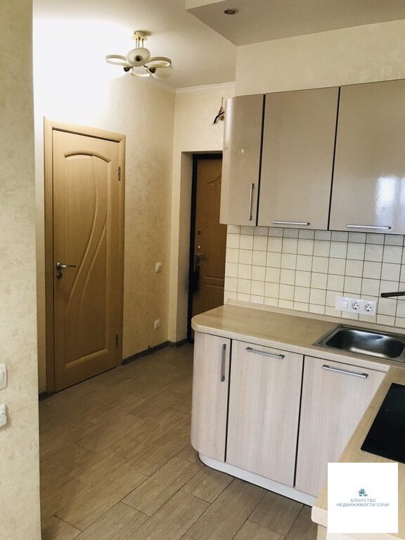 1-к квартира, 40 м, 15/25 эт. - Фото 13