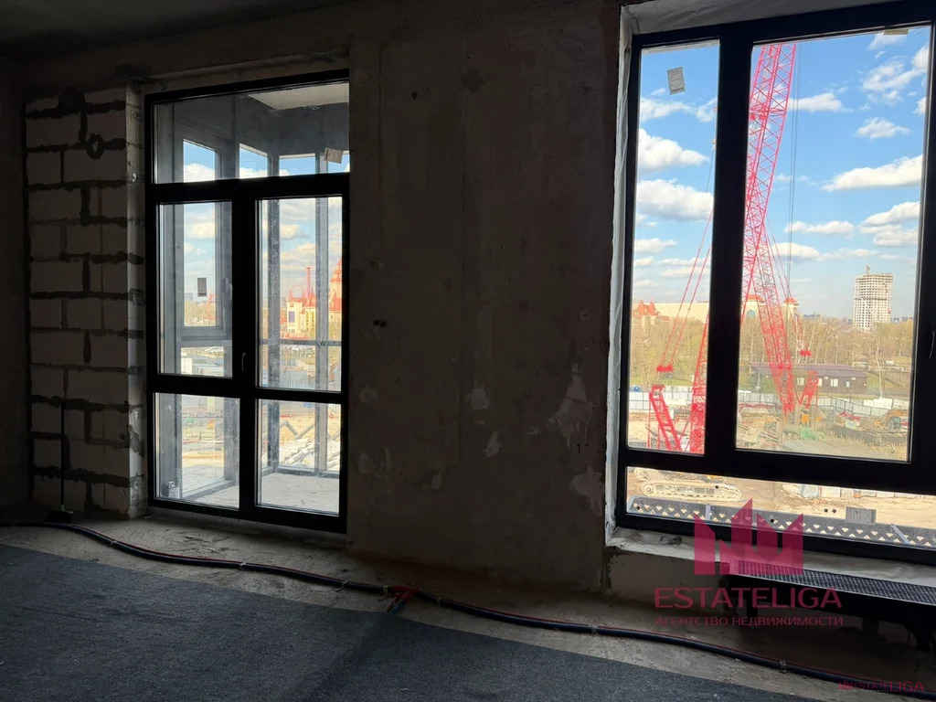 Продажа квартиры, Андропова пр-кт. - Фото 3