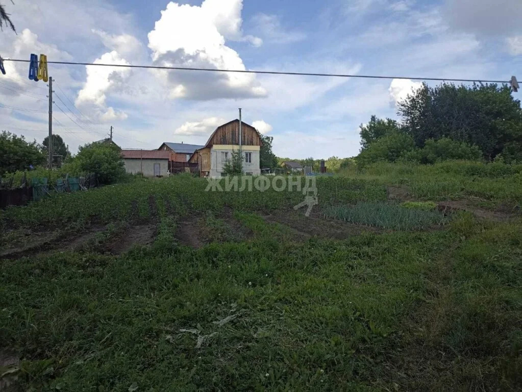 Продажа дома, Новолуговое, Новосибирский район, ул. Рублевского - Фото 4