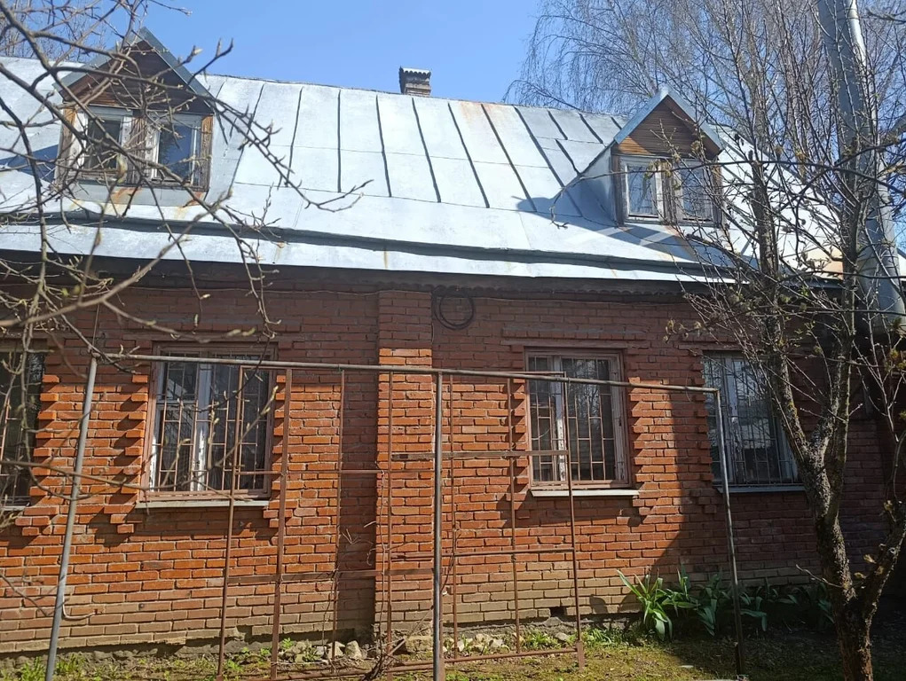 Продажа дома, Никульское, Мытищинский район - Фото 10