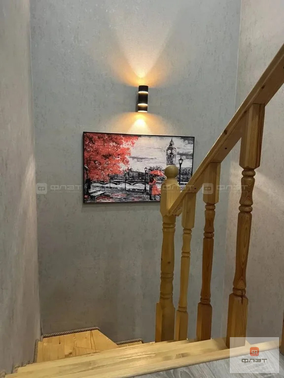 Продажа таунхауса, Камыш, Пестречинский район, ул. Ягодная - Фото 15