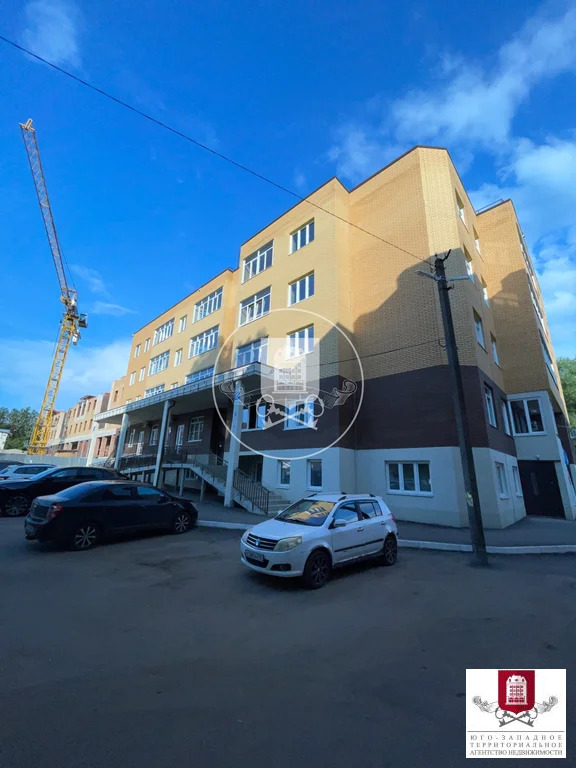 Продажа квартиры, Малоярославец, Малоярославецкий район, ул. Аузина - Фото 0
