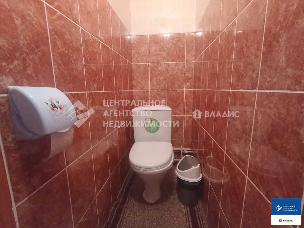 Аренда квартиры, Рязань, ул. Станкозаводская - Фото 12