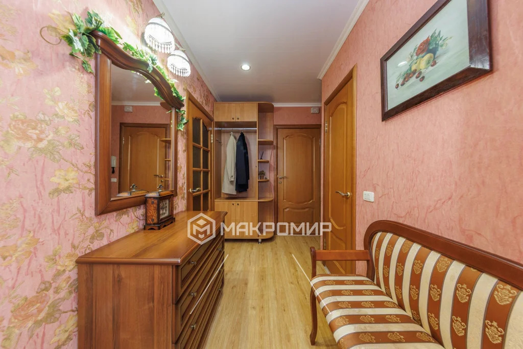 Продажа квартиры, Брянск, ул. Авиационная - Фото 14