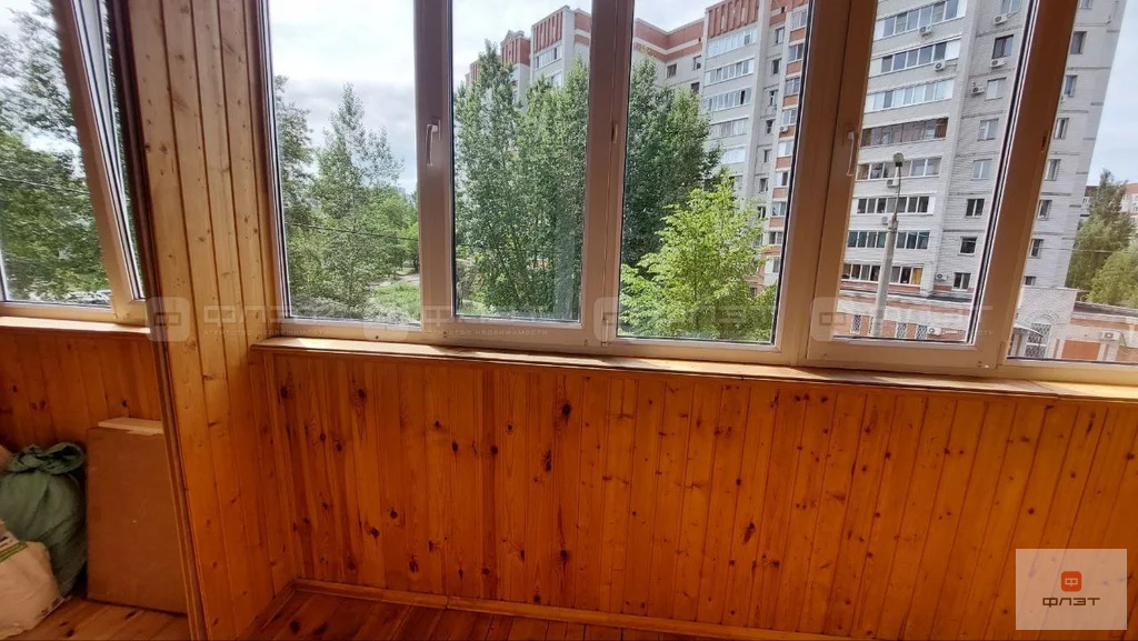 Продажа квартиры, Казань, ул. Гаврилова - Фото 12