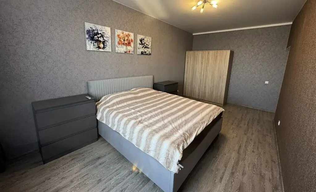 Улица 60 лет Октября, 22  &8203;Белоозёрский, Воскресенск городской округ, - Фото 1