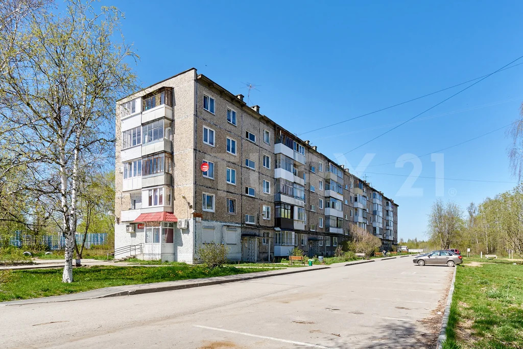 Продажа квартиры, Пермь, ул. Адмирала Старикова - Фото 9