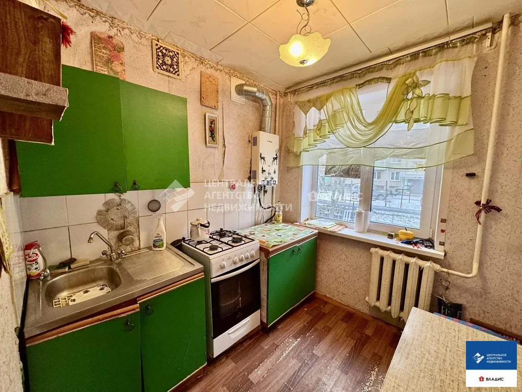 Продажа квартиры, Баграмово, Рыбновский район - Фото 2